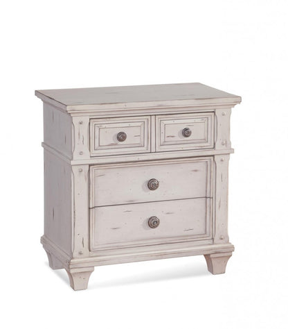 Sedona 6 Piece Bedroom Set