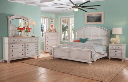 Sedona 6 Piece Bedroom Set