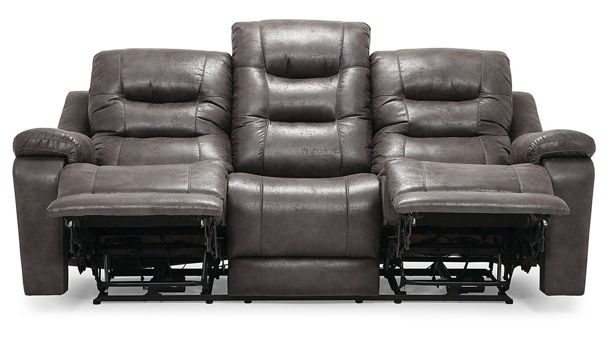 Leighton Power Reclining Sofa, Loveseat or Recliner