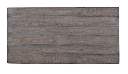 Bar Harbor Cream Two Tone Cocktail Table