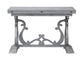 Gramercy Flip Top Console Table