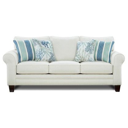 Grande Glacier Sofa