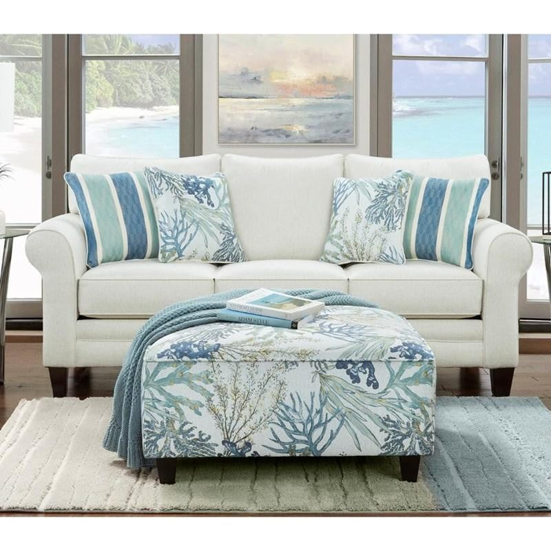 Grande Glacier Sofa