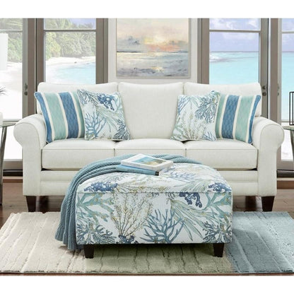 Grande Glacier Sofa