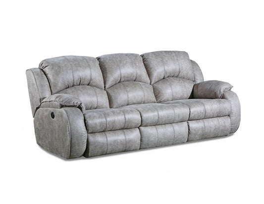 Cagney Reclining Power Sofa, Loveseat or Recliner