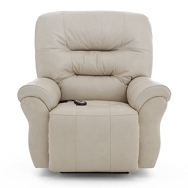 Unity Swivel Glider Recliner