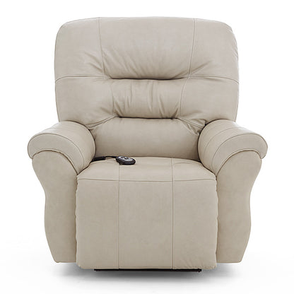 Unity Swivel Glider Recliner