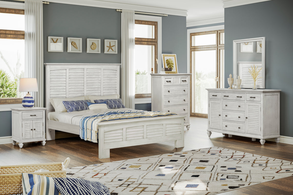 Surfside Nightstand