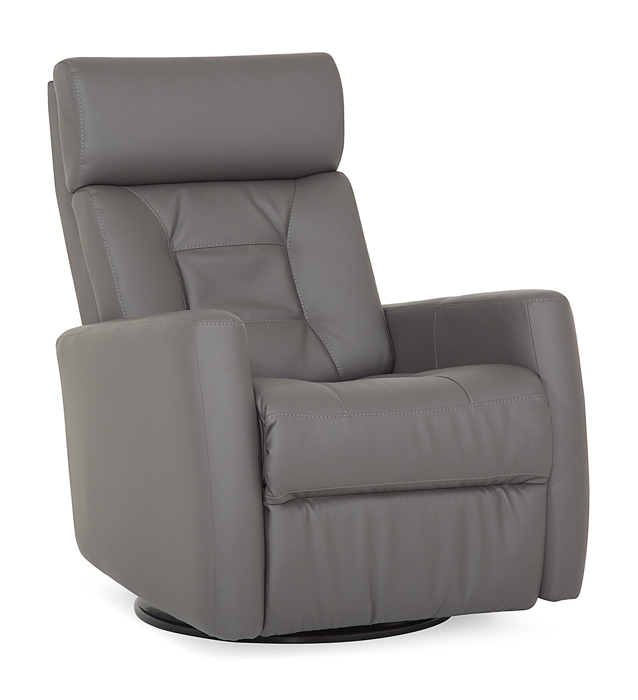 Baltic II Power Swivel Glider Recliner