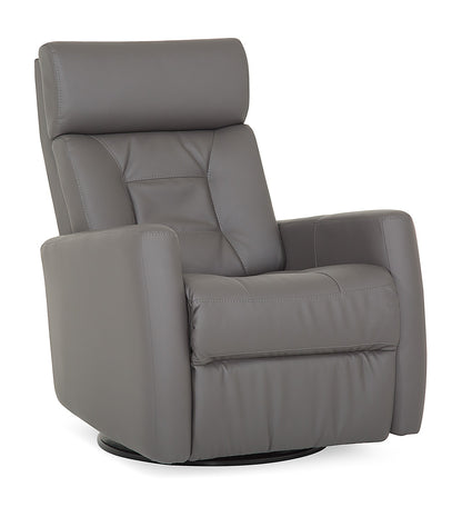 Baltic II Power Swivel Glider Recliner