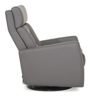Baltic II Power Swivel Glider Recliner