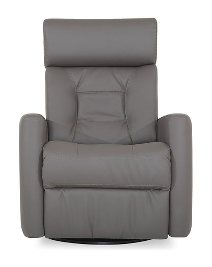 Baltic II Power Swivel Glider Recliner