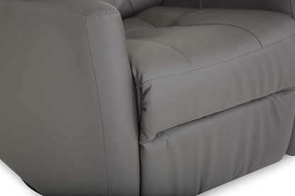 Baltic II Power Swivel Glider Recliner