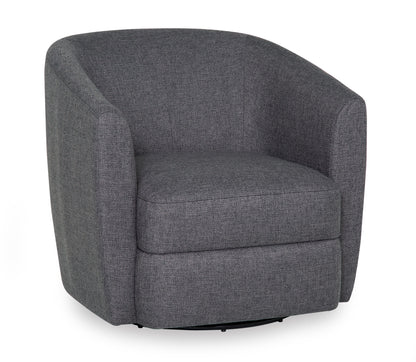 Dorset Swivel Chair