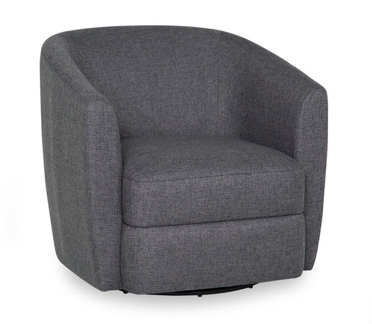 Dorset Swivel Chair