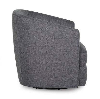 Dorset Swivel Chair