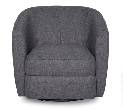Dorset Swivel Chair