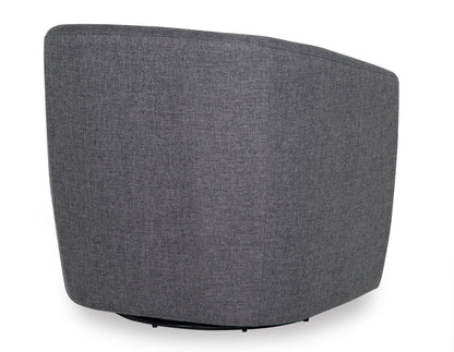 Dorset Swivel Chair