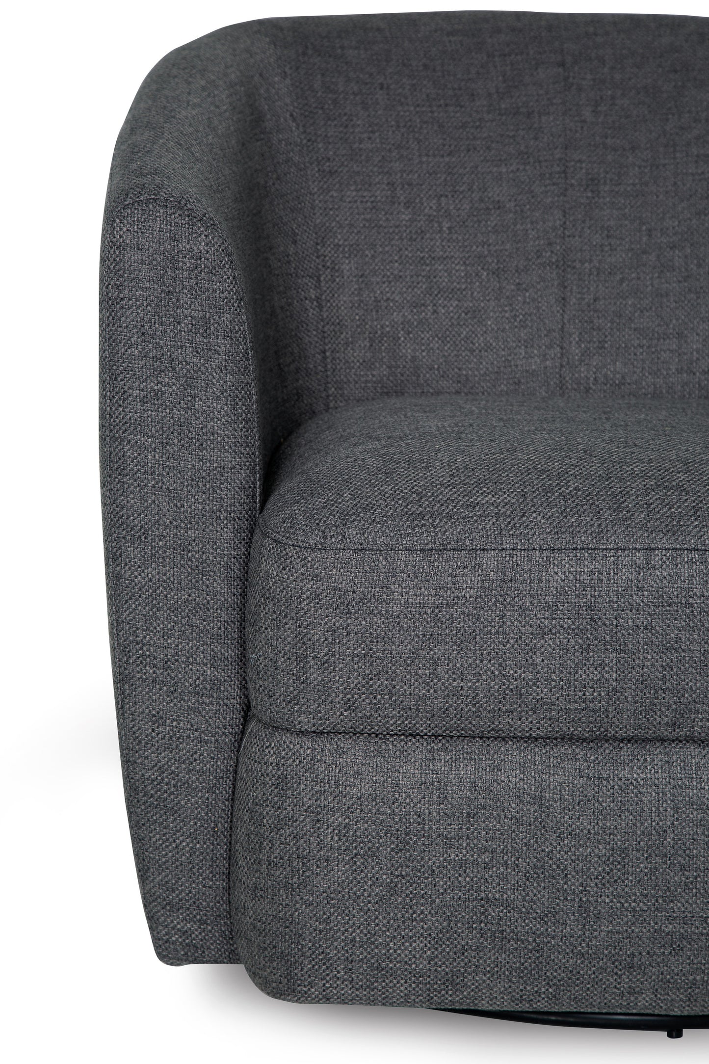 Dorset Swivel Chair