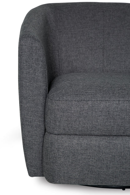 Dorset Swivel Chair