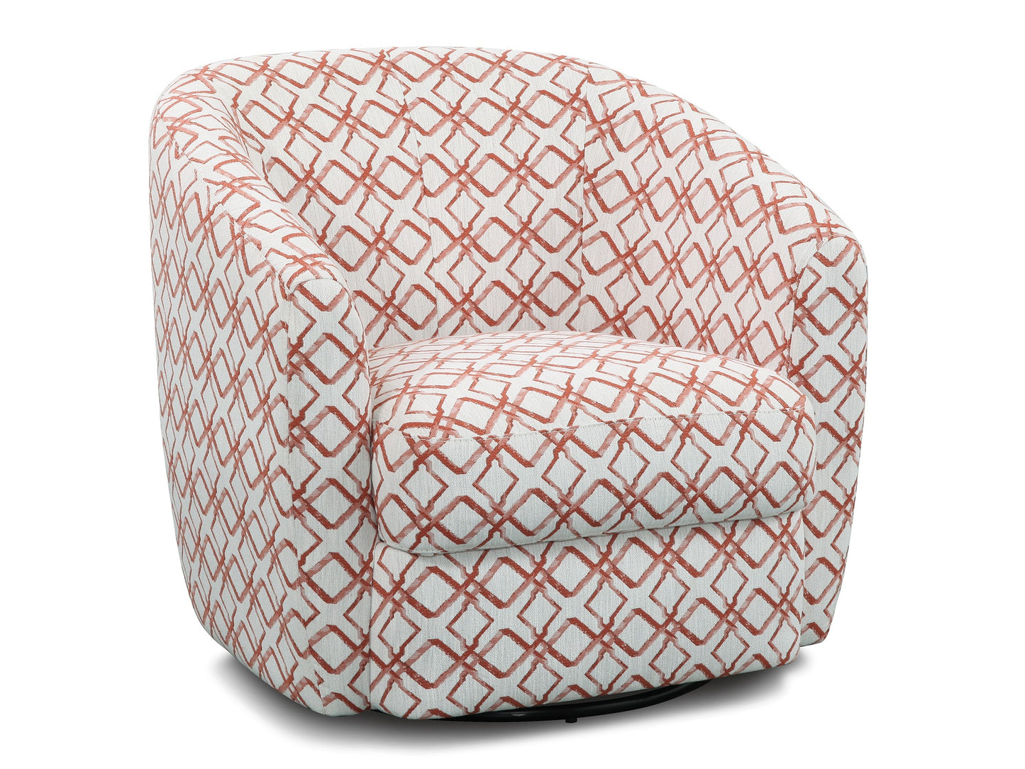 Dorset Swivel Chair