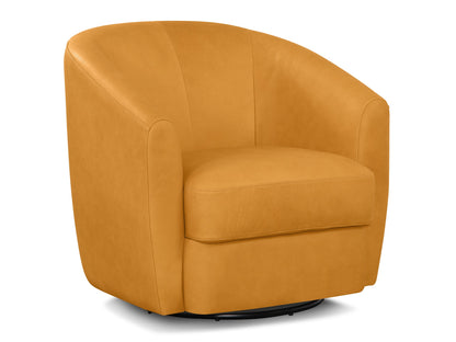 Dorset Swivel Chair