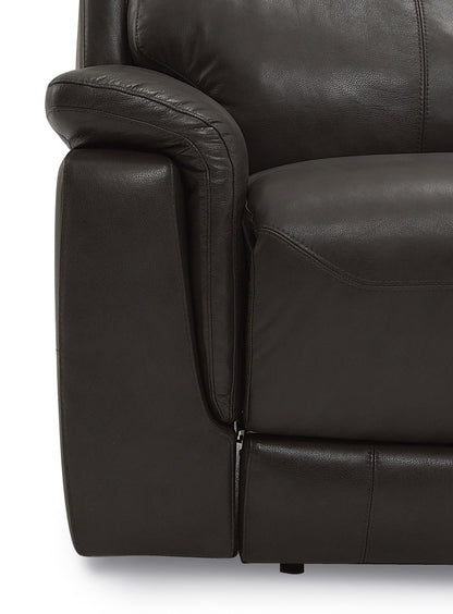 Granada Power Wallhugger Recliner