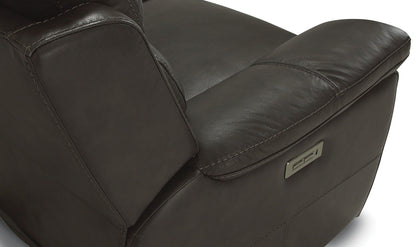 Granada Power Wallhugger Recliner