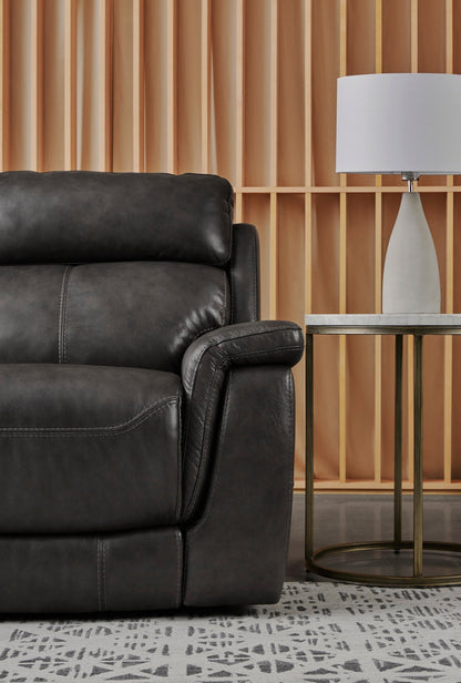 Granada Power Wallhugger Recliner