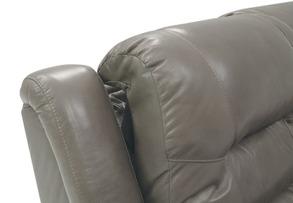 Leighton Power Reclining Sofa, Loveseat or Recliner