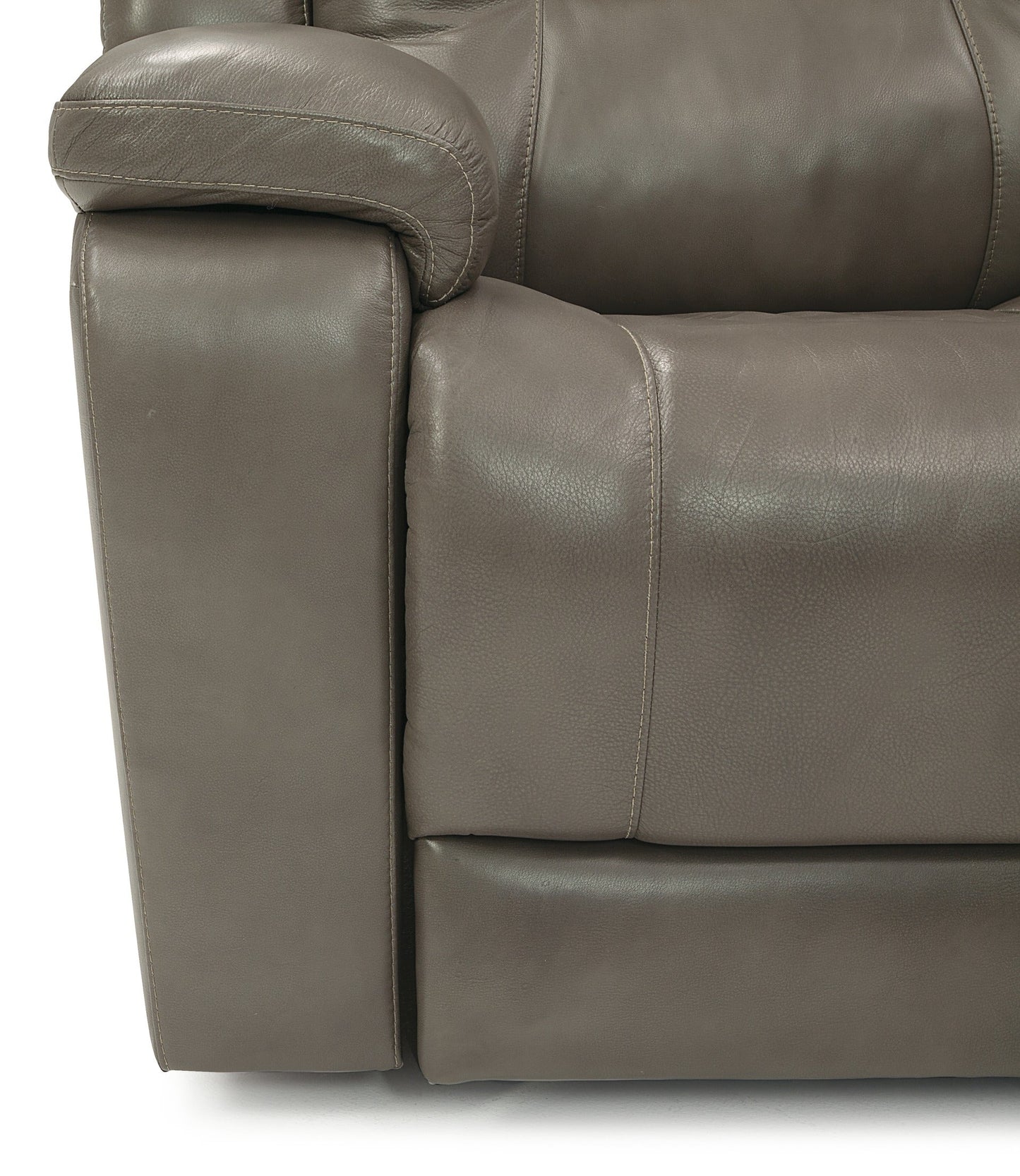 Leighton Power Wallhugger Recliner