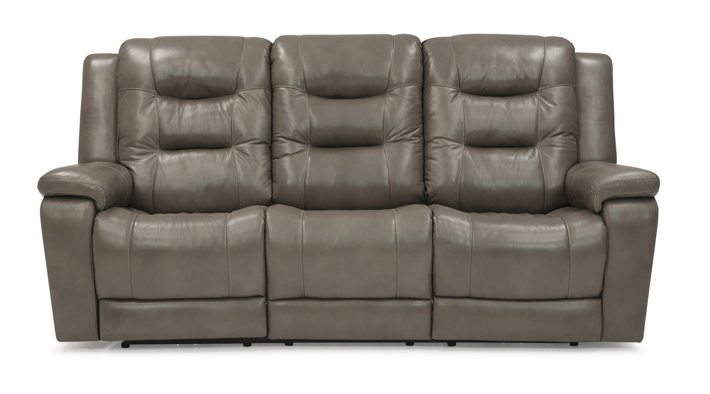 Leighton Power Reclining Sofa, Loveseat or Recliner