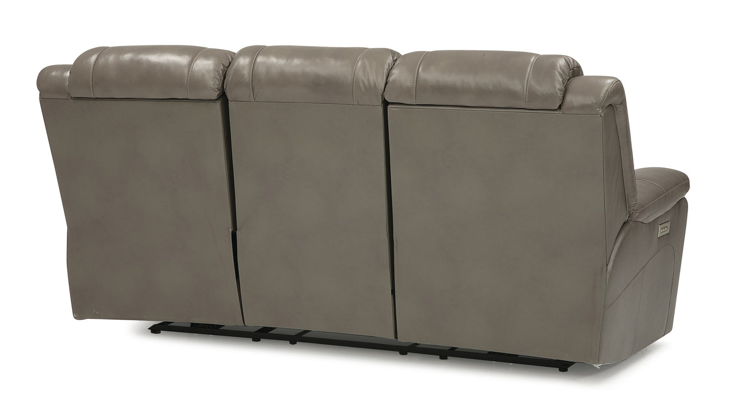 Leighton Power Reclining Sofa, Loveseat or Recliner
