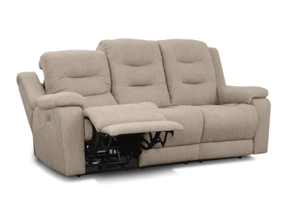 Leighton Power Reclining Sofa, Loveseat or Recliner