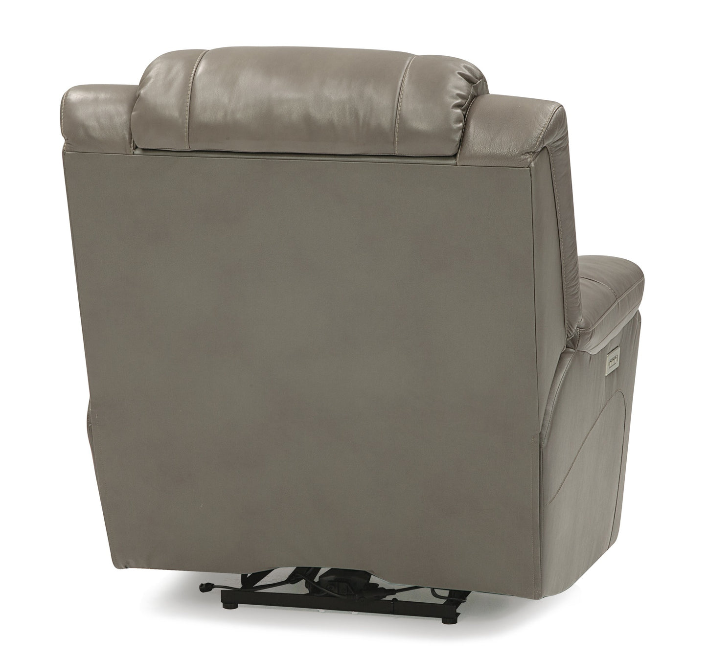 Leighton Power Wallhugger Recliner