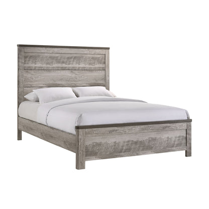 Beachcomber Bed