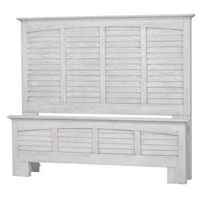 Surfside Bedroom Set