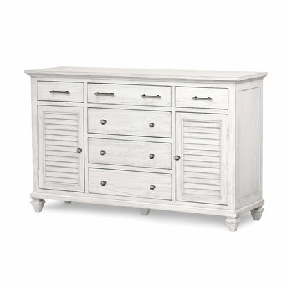 Surfside Bedroom Set