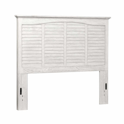 Surfside Panel Bed