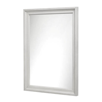 Surfside Dresser and Mirror