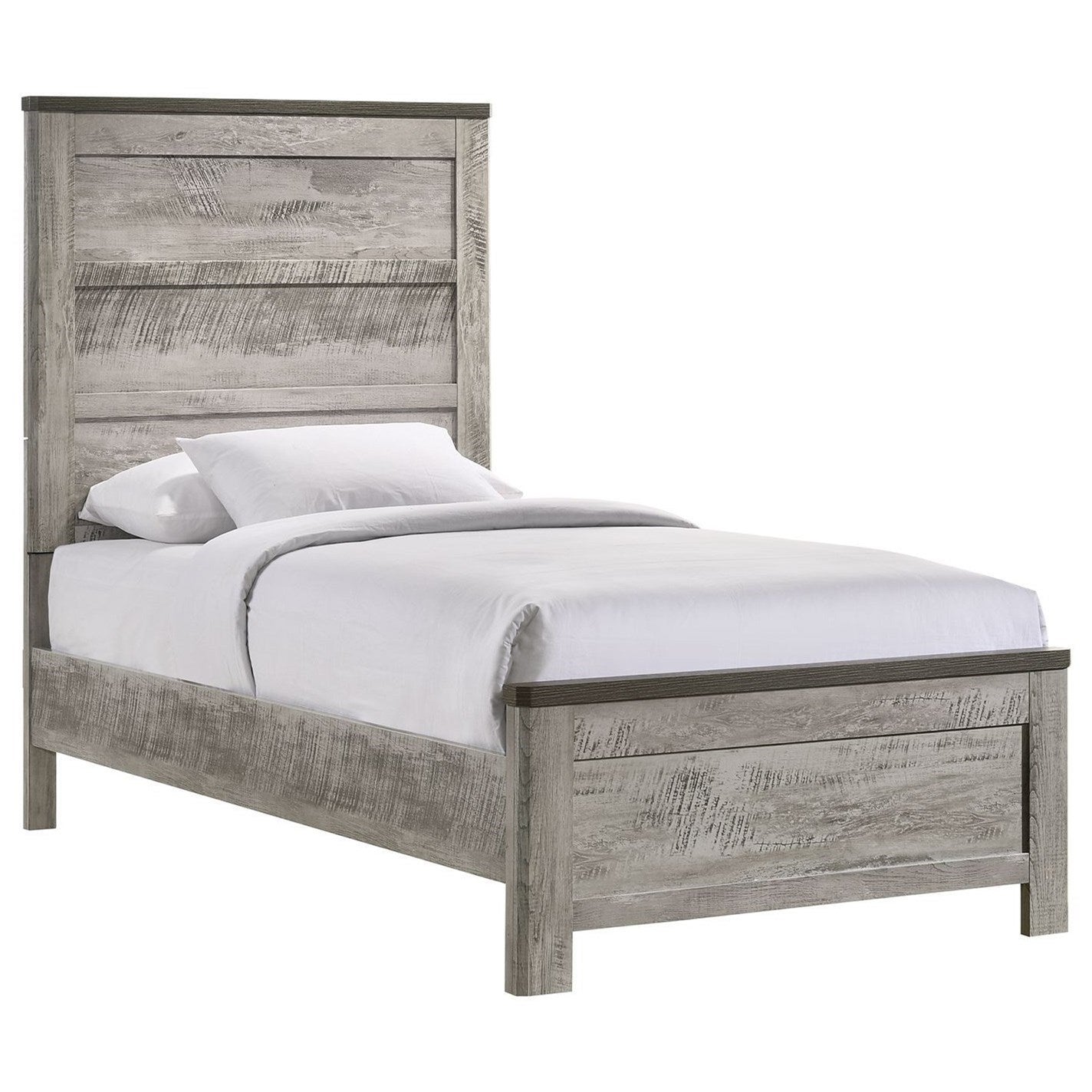 Beachcomber Bed