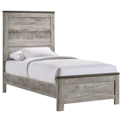 Beachcomber Bed