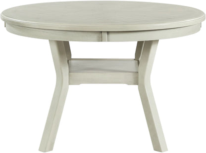 Amherst 5 Piece Dining Set