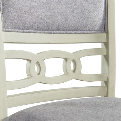 Amherst 5 Piece Dining Set
