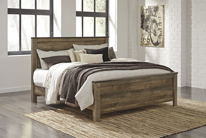 Trinell 6 Piece Bedroom Set