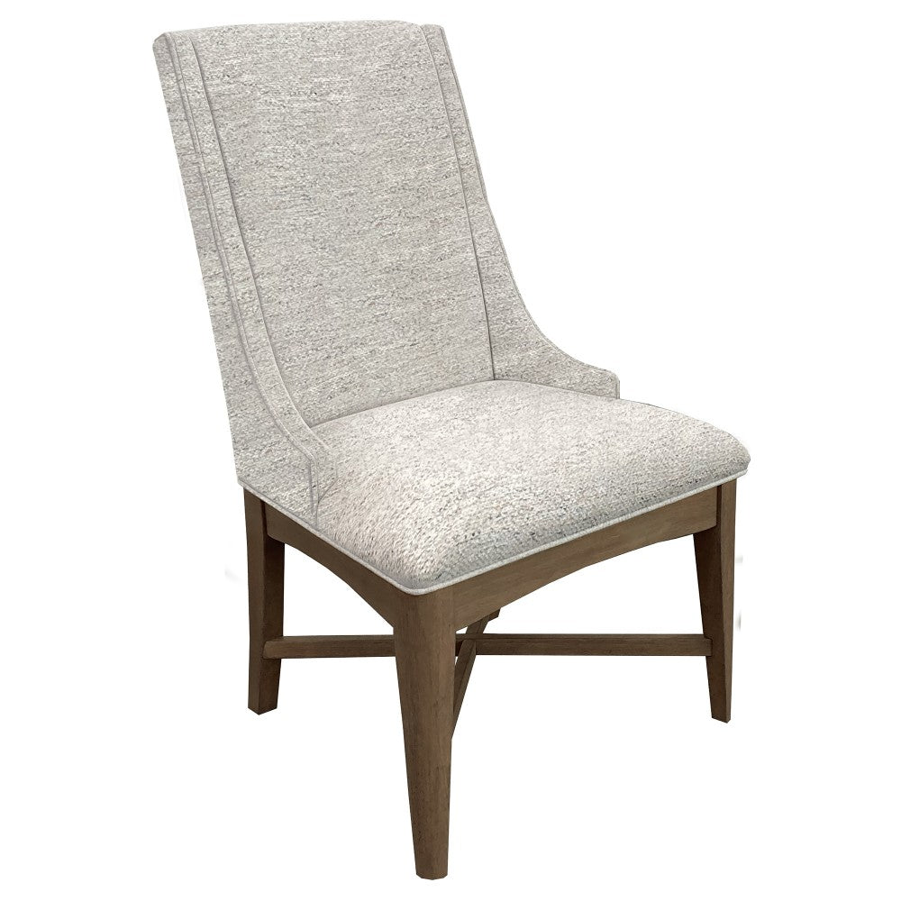Americana Modern Upholstered Host Chair