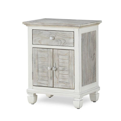 Islamorada 4 Piece Bedroom Set