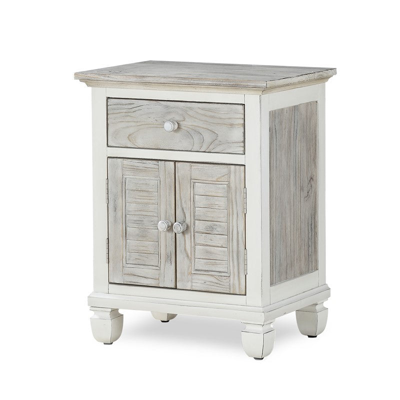 Islamorada 6 Piece Bedroom Set