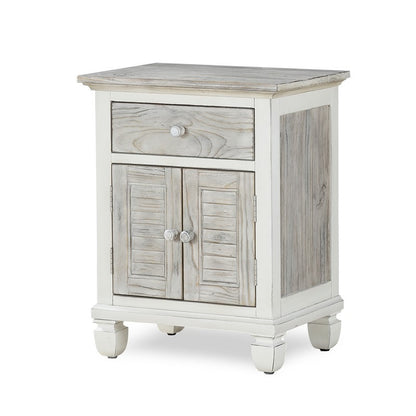Islamorada 6 Piece Bedroom Set