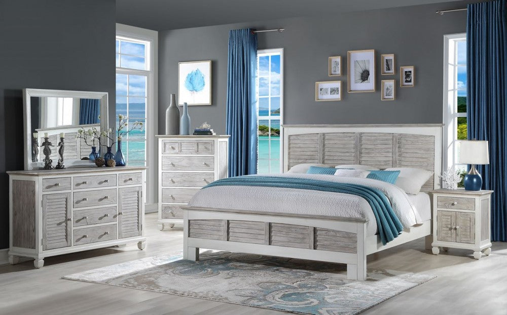 Islamorada Headboard ONLY